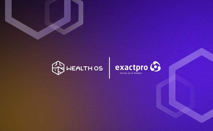 WealthOS rolls out sandbox